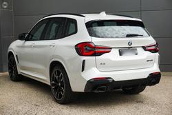 2024 BMW
                X3 M40i