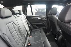 2024 BMW
                X3 M40i
