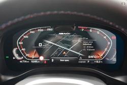 2024 BMW
                X3 M40i