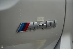 2024 BMW
X3 M40i