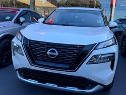 2024 Nissan
X-TRAIL Ti e-POWER
