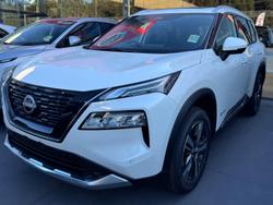 2024 Nissan
X-TRAIL Ti e-POWER