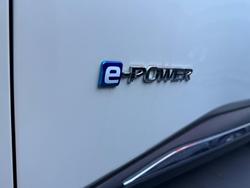 2024 Nissan
X-TRAIL Ti e-POWER