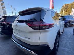2024 Nissan
X-TRAIL Ti e-POWER