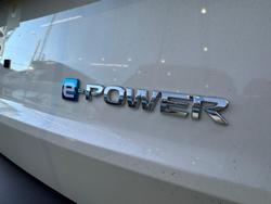 2024 Nissan
X-TRAIL Ti e-POWER