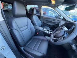 2024 Nissan
X-TRAIL Ti e-POWER