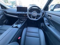 2024 Nissan
X-TRAIL Ti e-POWER