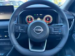 2024 Nissan
X-TRAIL Ti e-POWER