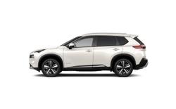 2024 Nissan
X-TRAIL Ti e-POWER