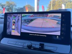 2024 Nissan
X-TRAIL Ti e-POWER
