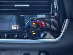 2024 Nissan
X-TRAIL Ti e-POWER