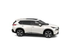 2024 Nissan
X-TRAIL Ti e-POWER