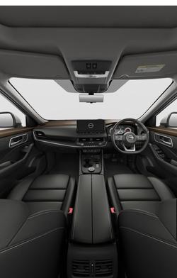 2024 Nissan
X-TRAIL Ti e-POWER