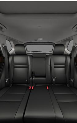 2024 Nissan
X-TRAIL Ti e-POWER