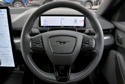 2023 Ford
Mustang Mach-E GT