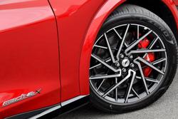 2023 Ford
Mustang Mach-E GT