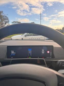 2023 Ford Mustang Mach-E GT