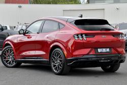 2023 Ford
Mustang Mach-E GT