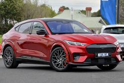 2023 Ford
Mustang Mach-E GT