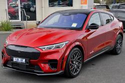 2023 Ford
Mustang Mach-E GT