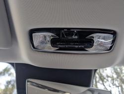 2024 MG HS Vibe AS33 MY24.5 Diamond Red