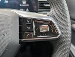 2024 MG HS Vibe AS33 MY24.5 Diamond Red