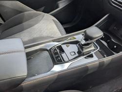 2024 MG HS Vibe AS33 MY24.5 Diamond Red