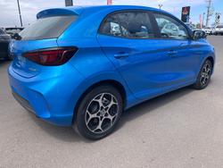 2024 MG
MG3 Excite