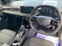 2024 MG
MG3 Excite