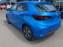 2024 MG
MG3 Excite