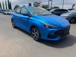 2024 MG
MG3 Excite