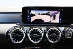 2023 Mercedes-Benz CLA-Class CLA250 C118 Four Wheel Drive Manufaktur - Patagonia Red