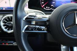 2023 Mercedes-Benz CLA-Class CLA250 C118 Four Wheel Drive Manufaktur - Patagonia Red