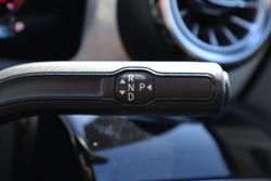 2023 Mercedes-Benz CLA-Class CLA250 C118 Four Wheel Drive Manufaktur - Patagonia Red