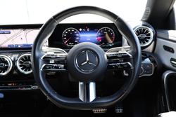 2023 Mercedes-Benz CLA-Class CLA250 C118 Four Wheel Drive Manufaktur - Patagonia Red