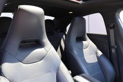 2023 Mercedes-Benz CLA-Class CLA250 C118 Four Wheel Drive Manufaktur - Patagonia Red