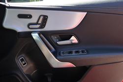 2023 Mercedes-Benz CLA-Class CLA250 C118 Four Wheel Drive Manufaktur - Patagonia Red