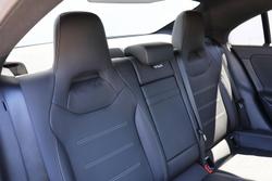 2023 Mercedes-Benz CLA-Class CLA250 C118 Four Wheel Drive Manufaktur - Patagonia Red