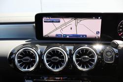 2023 Mercedes-Benz CLA-Class CLA250 C118 Four Wheel Drive Manufaktur - Patagonia Red