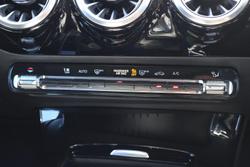 2023 Mercedes-Benz CLA-Class CLA250 C118 Four Wheel Drive Manufaktur - Patagonia Red