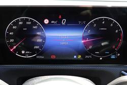 2023 Mercedes-Benz CLA-Class CLA250 C118 Four Wheel Drive Manufaktur - Patagonia Red