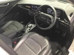 2023 Kia Niro EV GT-Line