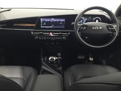2023 Kia
Niro EV GT-Line