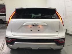 2023 Kia
Niro EV GT-Line