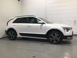 2023 Kia Niro EV GT-Line