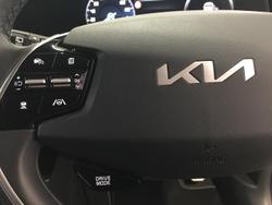 2023 Kia Niro EV GT-Line