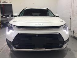 2023 Kia Niro EV GT-Line