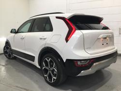 2023 Kia
Niro EV GT-Line