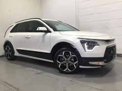 2023 Kia Niro EV GT-Line