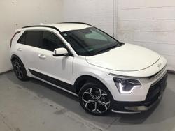 2023 Kia
Niro EV GT-Line
